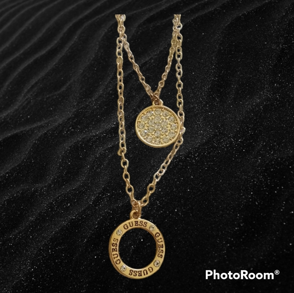 Guess Necklace